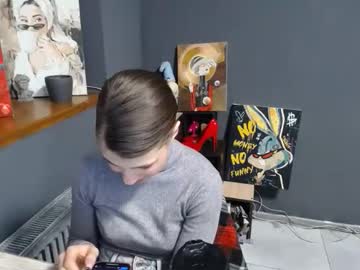 Tiny_Felicity Chaturbate stream image from February 23, 2026