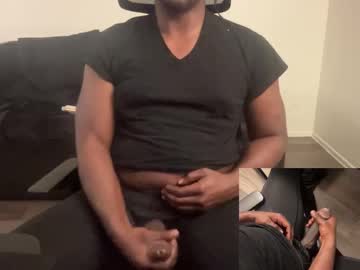 Ankhmanraw Chaturbate stream image from February 23, 2026