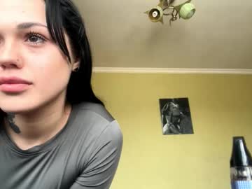 Carleenscandrett Chaturbate stream image from February 23, 2026