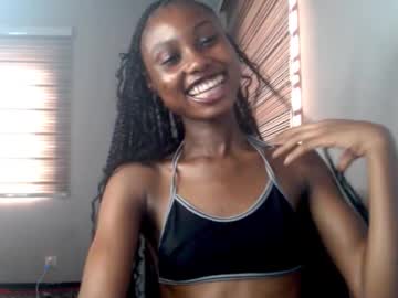 Choco_Petitqueen Chaturbate stream image from February 23, 2026