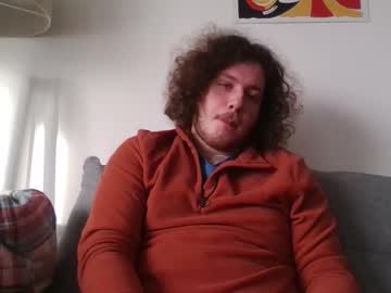 Frenchpyth Chaturbate stream image from February 23, 2026