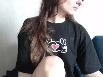 Jennnamaaya Chaturbate stream image from February 23, 2026