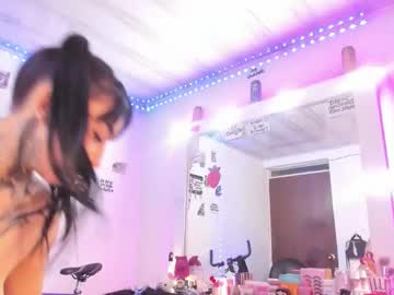 Lindaa_Miller Chaturbate stream image from February 23, 2026