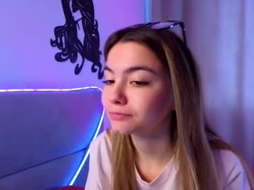 Margiedavidson Chaturbate stream image from February 23, 2026