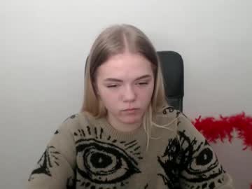 Millaloveli Chaturbate stream image from February 23, 2026
