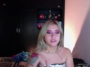 Saradiazxxx Chaturbate stream image from February 23, 2026