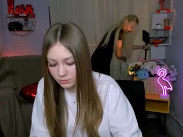 Adelina_Riley Chaturbate stream image from February 23, 2026