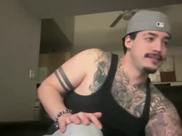 Badxboyxvenom Chaturbate stream image from February 23, 2026