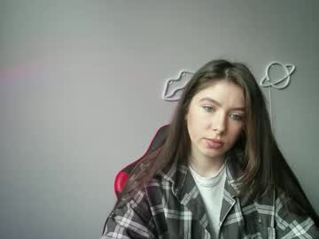 Cocoberry1 Chaturbate stream image from February 23, 2026