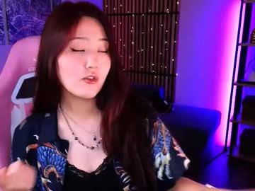 Hinata_Joy Chaturbate stream image from February 23, 2026