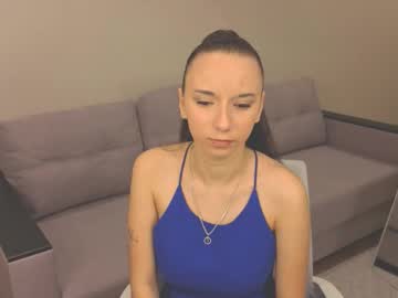 Kitty_Roose Chaturbate stream image from February 23, 2026