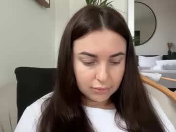 Magnetism8 Chaturbate stream image from February 23, 2026