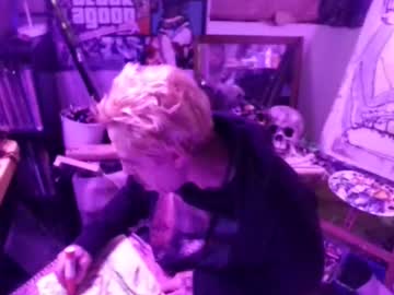 Mattiedee369 Chaturbate stream image from February 23, 2026