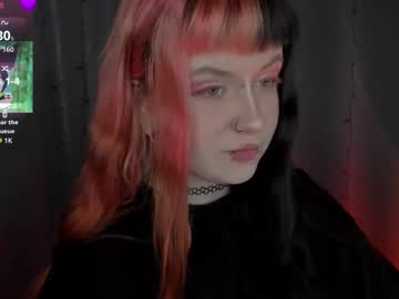 Toriayun0 Chaturbate stream image from February 23, 2026