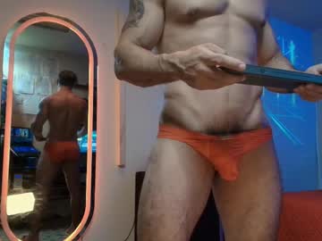 Xjericodx Chaturbate stream image from February 23, 2026