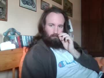 Yeti_92 Chaturbate stream image from February 23, 2026