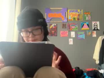 Angelcatier Chaturbate stream image from February 23, 2026