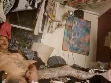 Annunakispawn Chaturbate stream image from February 23, 2026