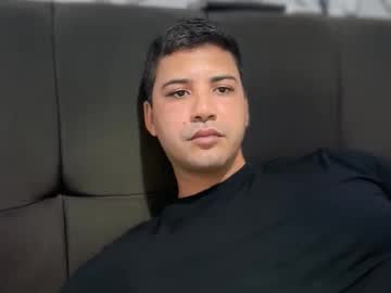 Antoniodosul Chaturbate stream image from February 23, 2026