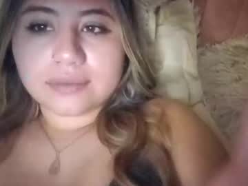 Eimy_Collin Chaturbate stream image from February 23, 2026