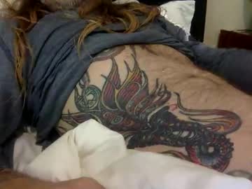 Hippybiker Chaturbate stream image from February 23, 2026