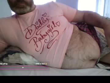 Imagoodboyuk Chaturbate stream image from February 23, 2026