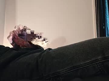 Mrjambonsec Chaturbate stream image from February 23, 2026