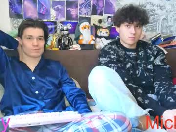 Ololkd Chaturbate stream image from February 23, 2026