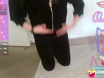 Princesscaseygrey Chaturbate stream image from February 23, 2026