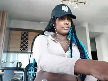 Ravenbby Chaturbate stream image from February 23, 2026