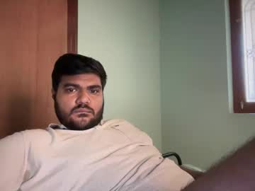 Romeo_Sam25 Chaturbate stream image from February 23, 2026