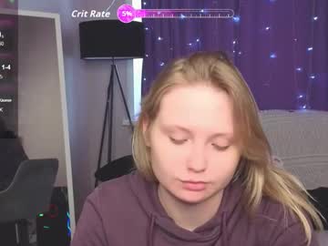 Sweet_M1la Chaturbate stream image from February 23, 2026