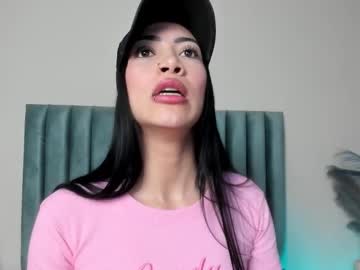 Abbiejoness_ Chaturbate stream image from February 23, 2026