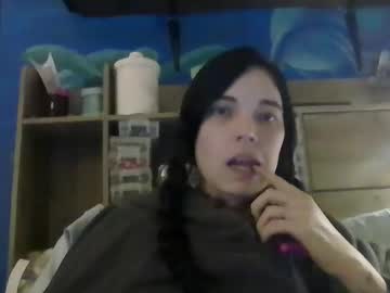 Ahungkittykat Chaturbate stream image from February 23, 2026