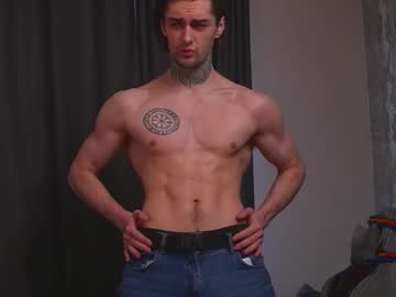 Asher_88 Chaturbate stream image from February 23, 2026