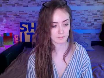 Dalia_Peach Chaturbate stream image from February 23, 2026