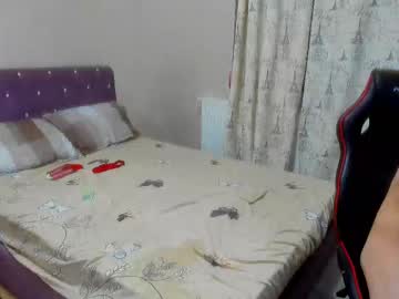 Evahottie99 Chaturbate stream image from February 23, 2026