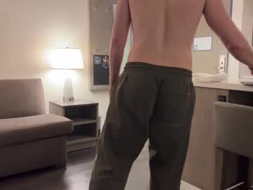 Johnfitzzzzz Chaturbate stream image from February 23, 2026