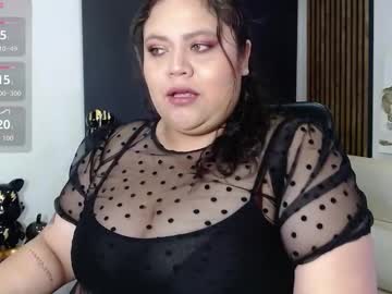 Linaboobs Chaturbate stream image from February 23, 2026