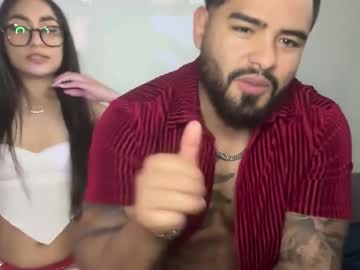 Losgolososclub Chaturbate stream image from February 23, 2026