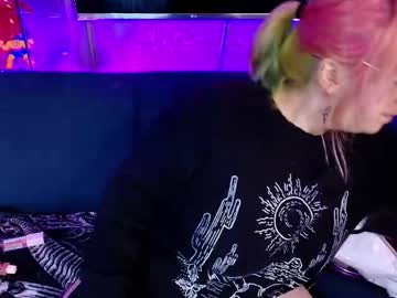 Matti_Sofia Chaturbate stream image from February 23, 2026