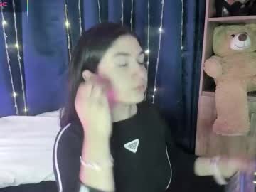Megan_Devon Chaturbate stream image from February 23, 2026