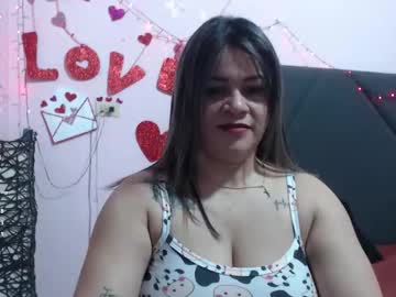Pamela_Echeverria Chaturbate stream image from February 23, 2026