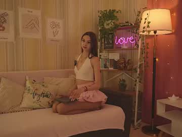 Starfromsky Chaturbate stream image from February 23, 2026