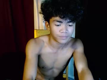 Urboyvenz Chaturbate stream image from February 23, 2026