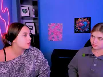 Arielmell Chaturbate stream image from February 23, 2026