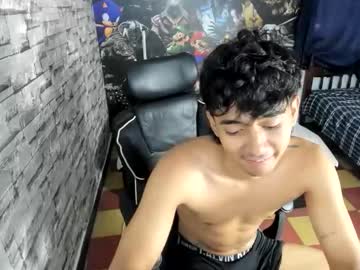 Bracth Chaturbate stream image from February 23, 2026