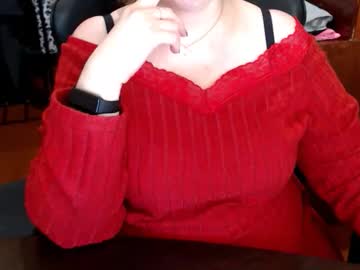 Charlottextasty Chaturbate stream image from February 23, 2026