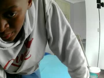 Cookiecandyx Chaturbate stream image from February 23, 2026