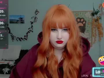 Crystal__Chris Chaturbate stream image from February 23, 2026